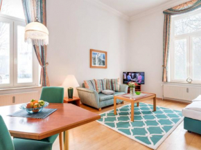 1-Raum-Appartement Ik7